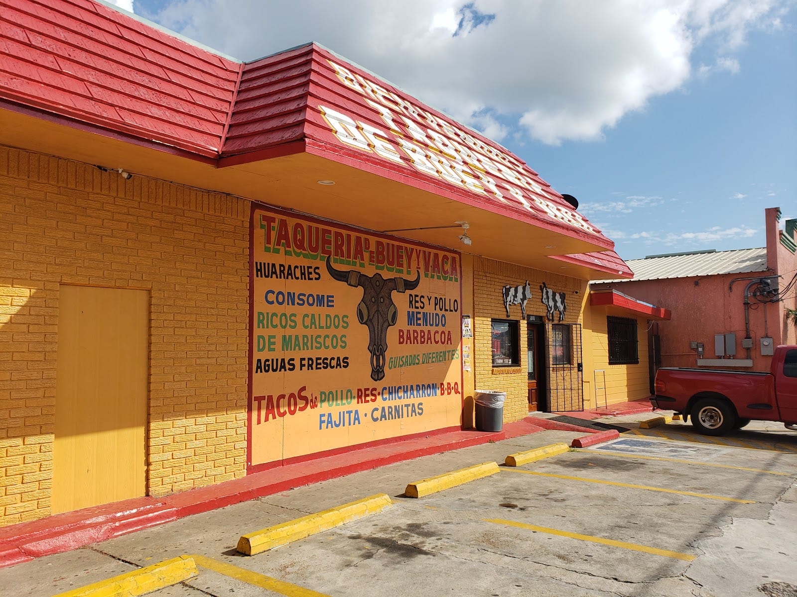 Taquería De Buey Y Vaca, photo 2