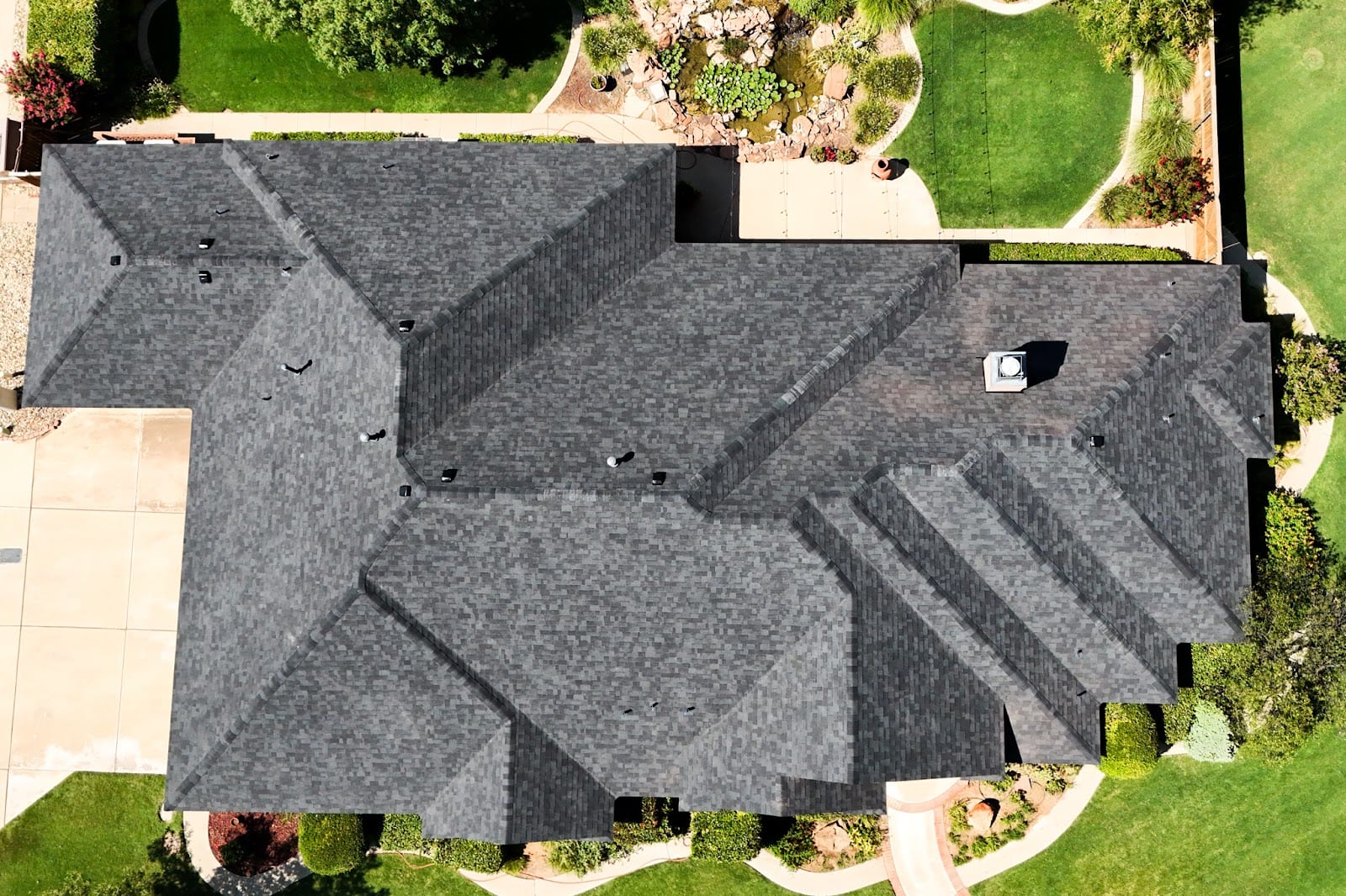 CanTex Roofing & Construction
