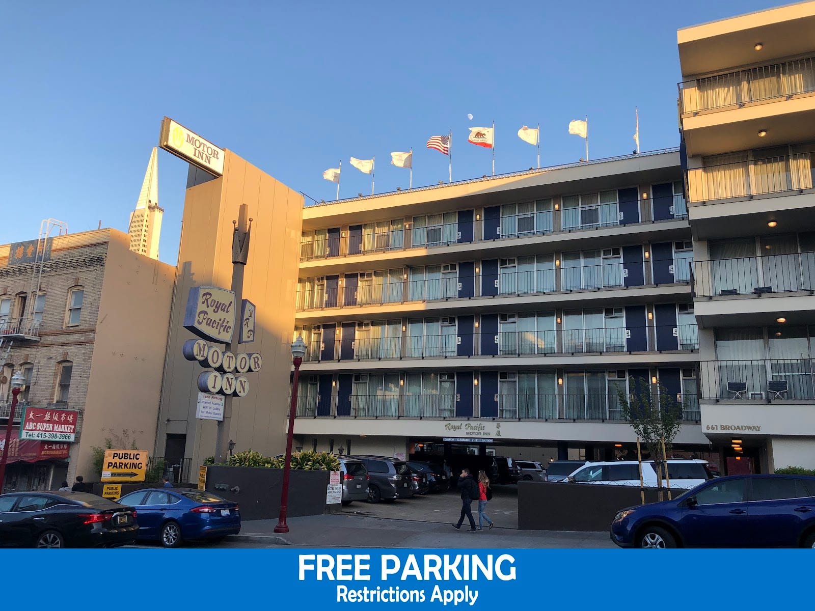 Entella Hotel