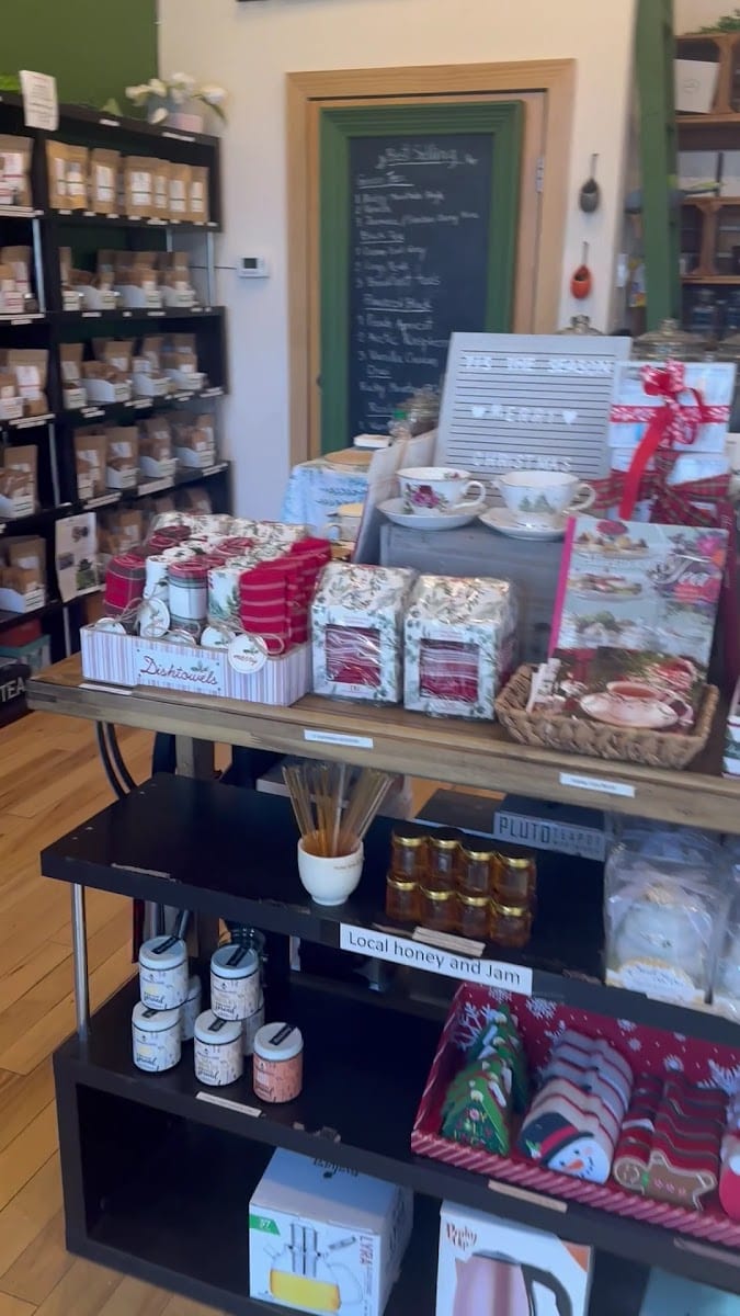 Rocky Mountain SereniTea (Tea shop), photo 3