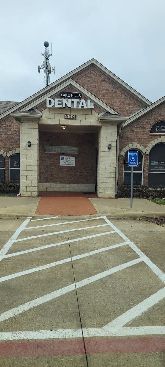Lake Hills Dental, photo 3