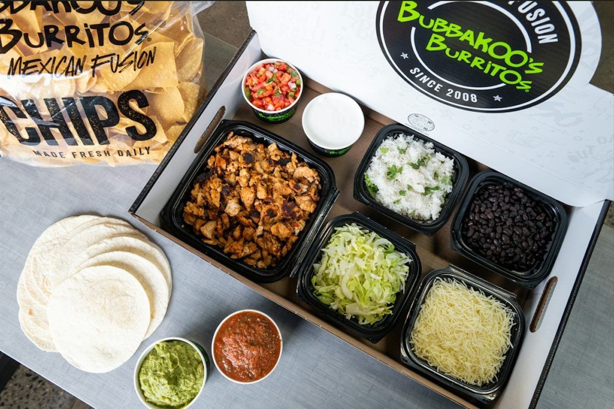 Bubbakoo's Burritos, photo 4