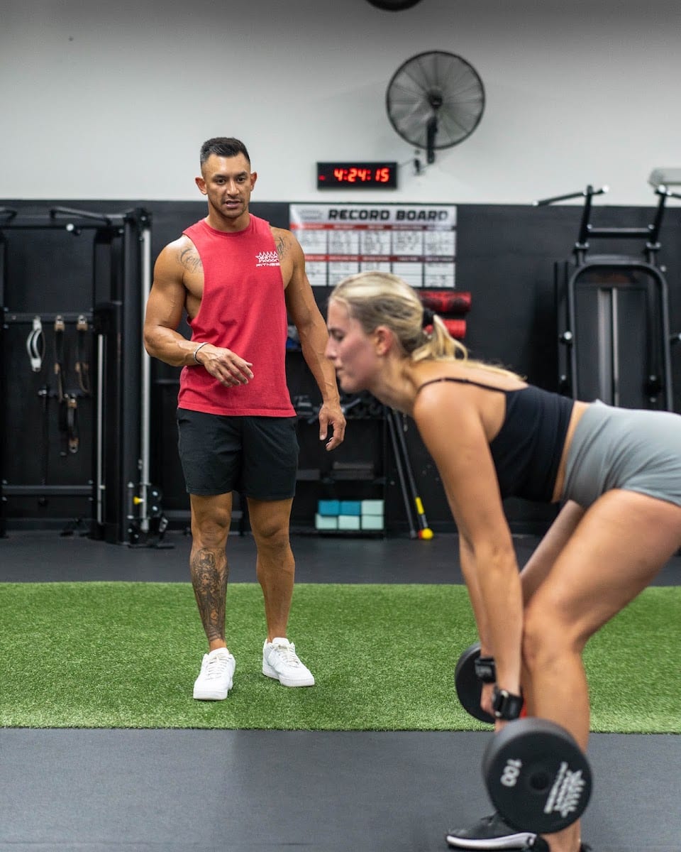5 Star Fitness, photo 4
