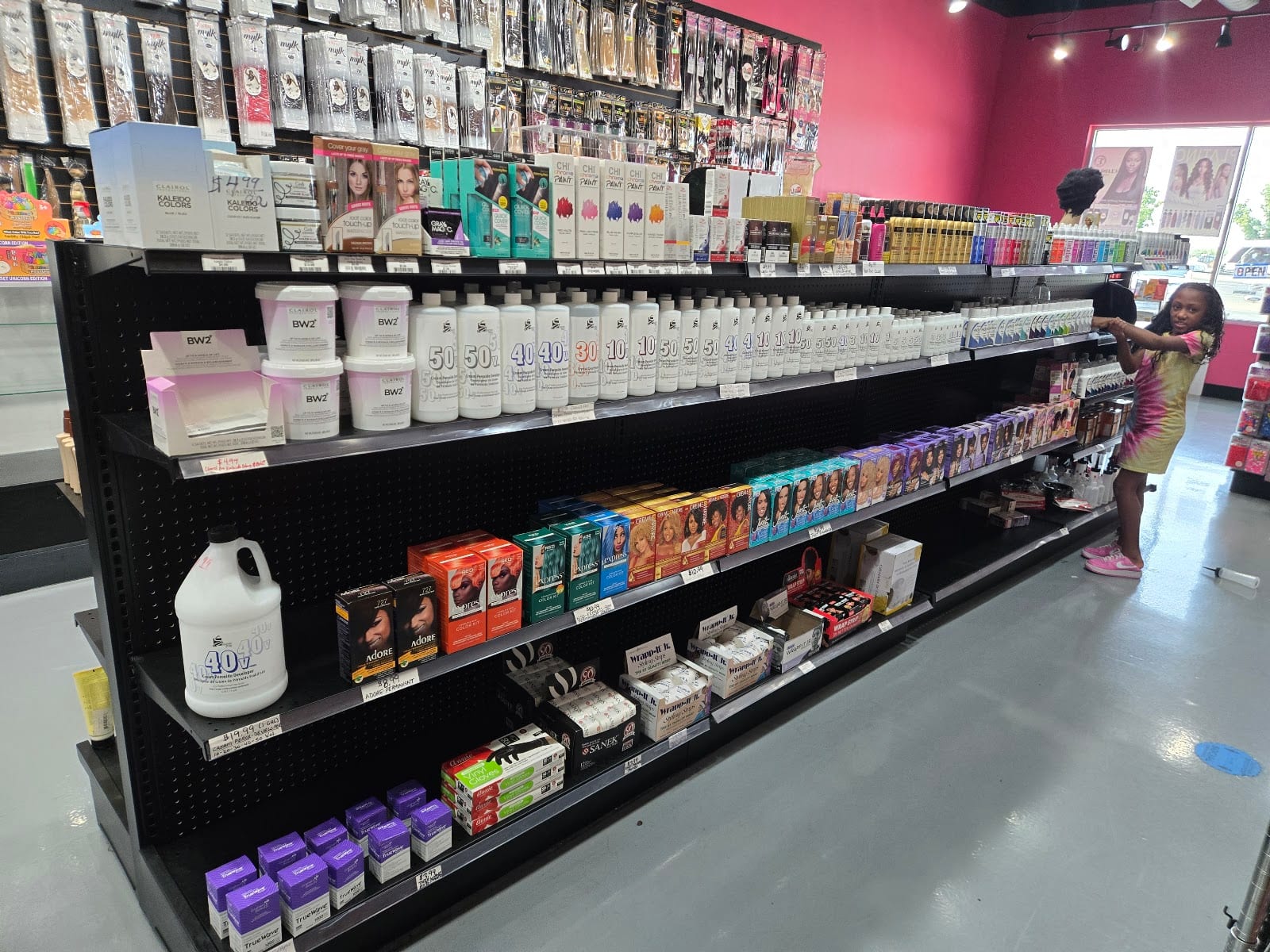 Beauty Snobs Beauty Co