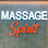 Massage Spirit Mackay