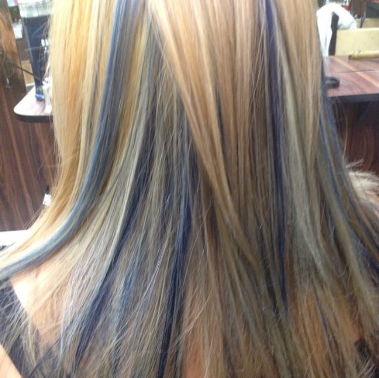 Emmanuel Beauty Salon