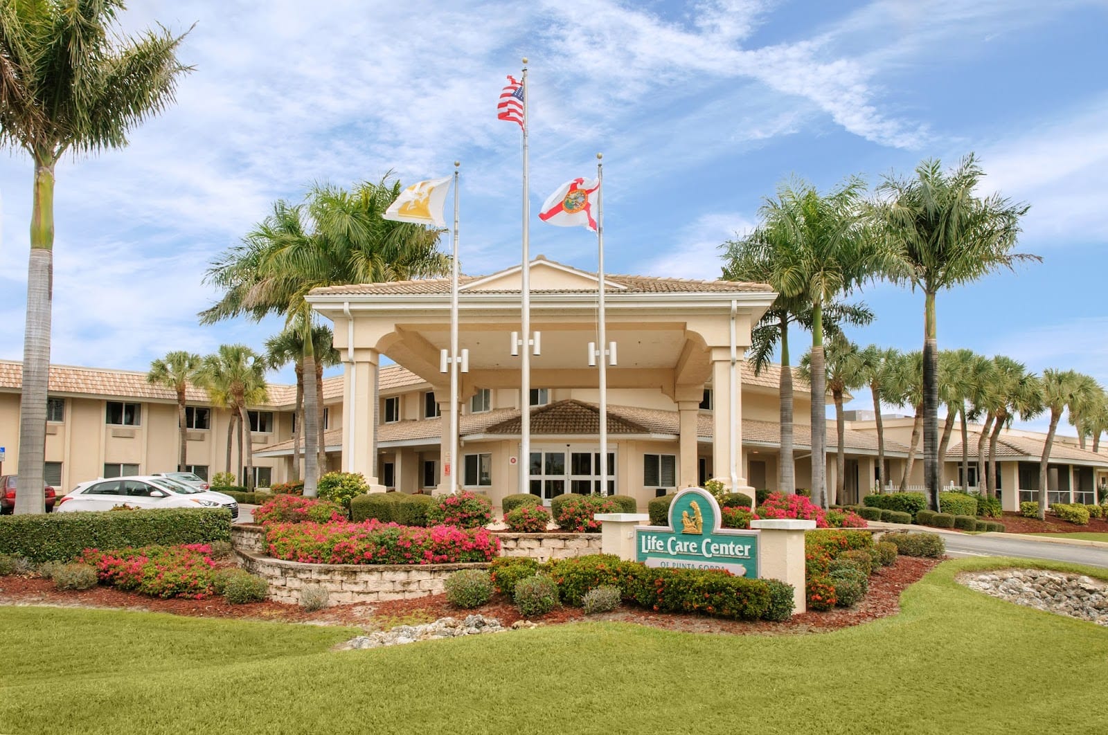 Life Care Center of Punta Gorda, photo 2