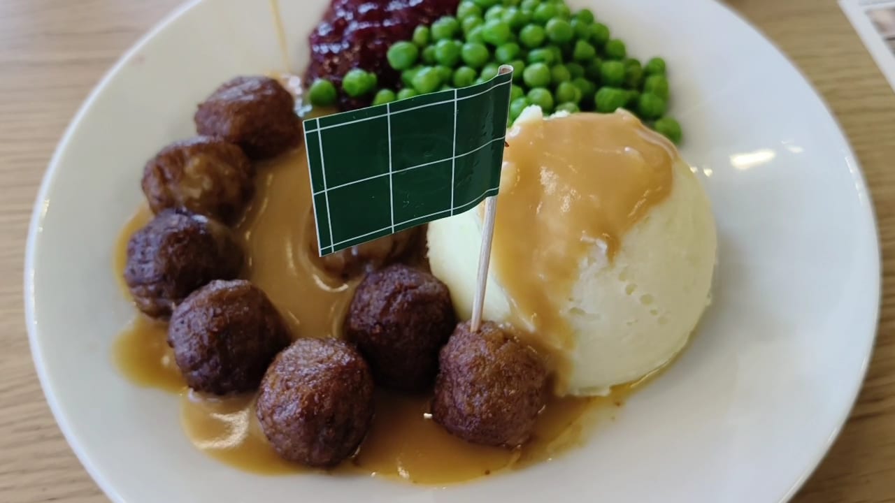 IKEA North York - Restaurant, photo 3