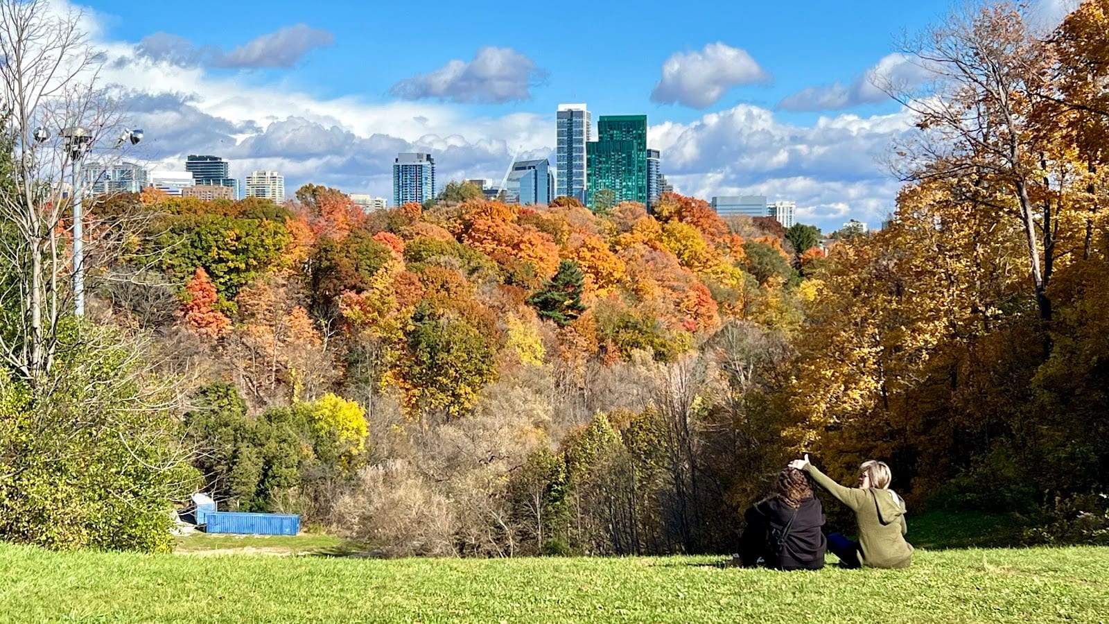 Earl Bales Park