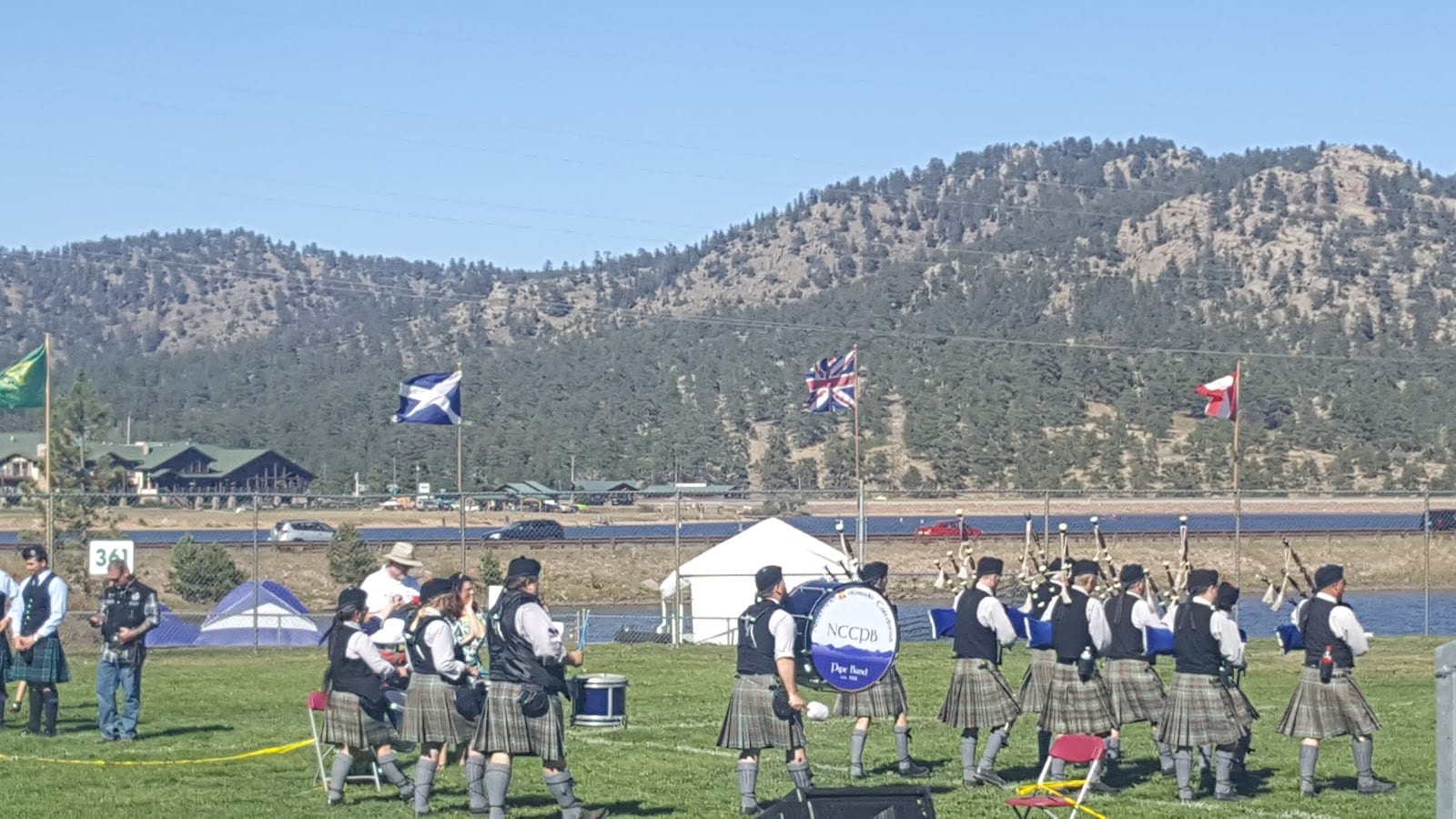 Stanley Park-Special Events