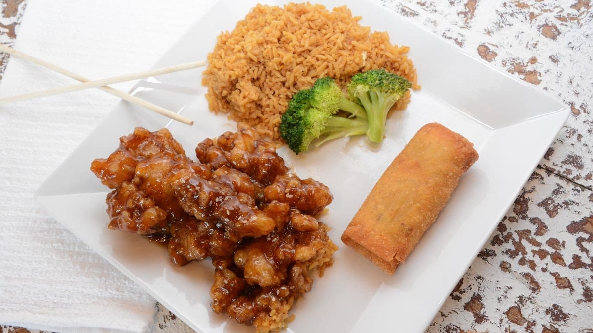 Hot Wok