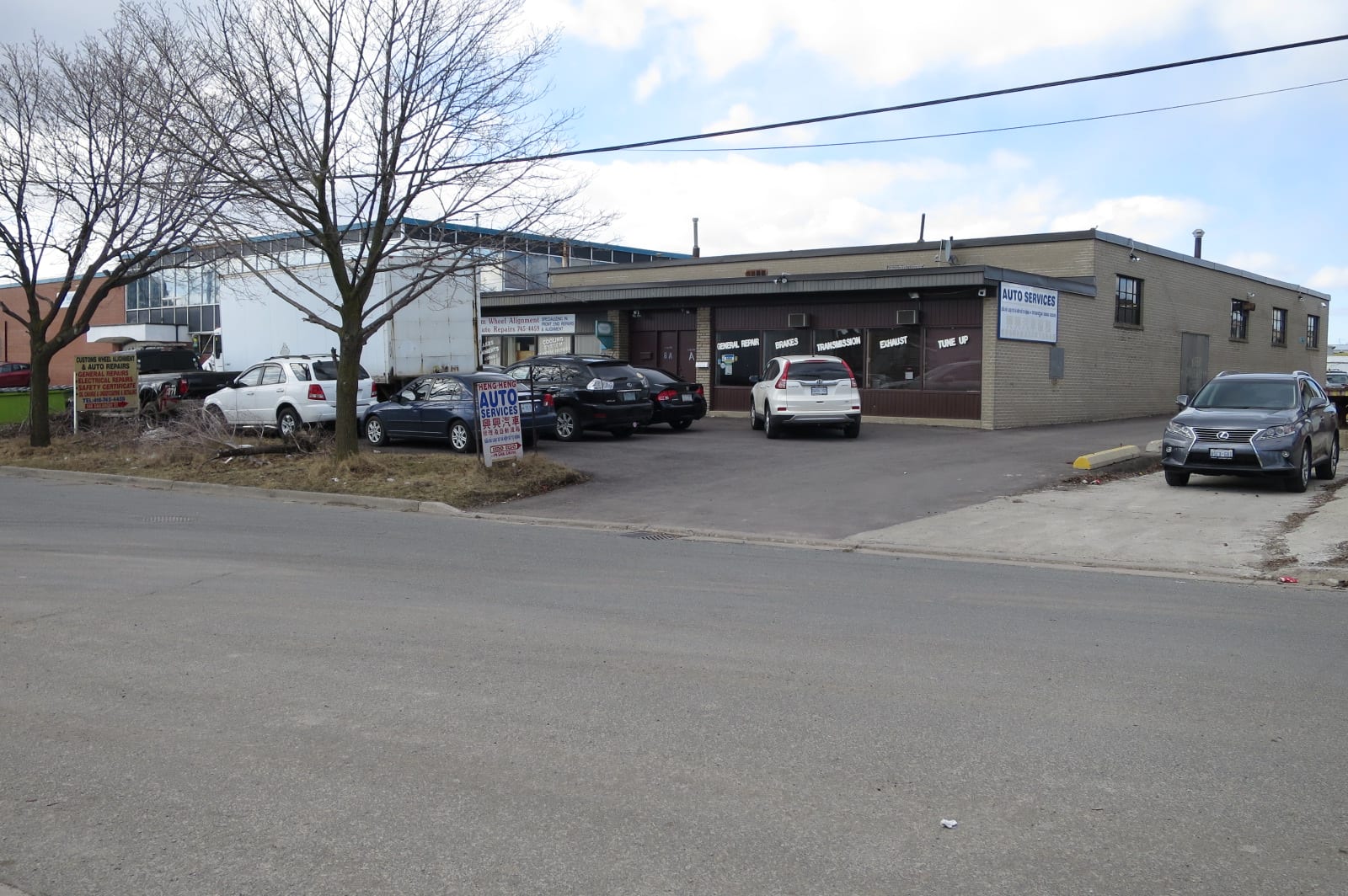 Heng-Heng Auto Service, photo 2