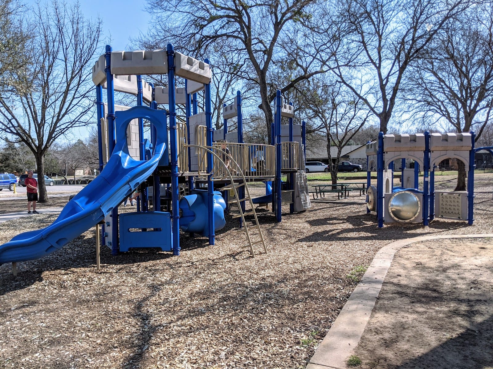 Avondale Park