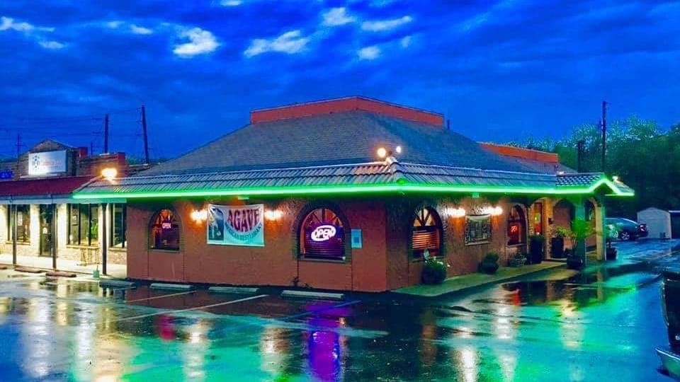 Agave Mexican Restaurant, photo 4