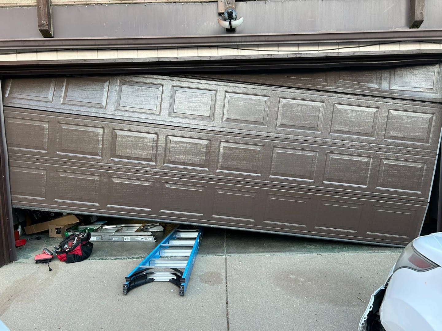 Society Garage Door Repair Centennial