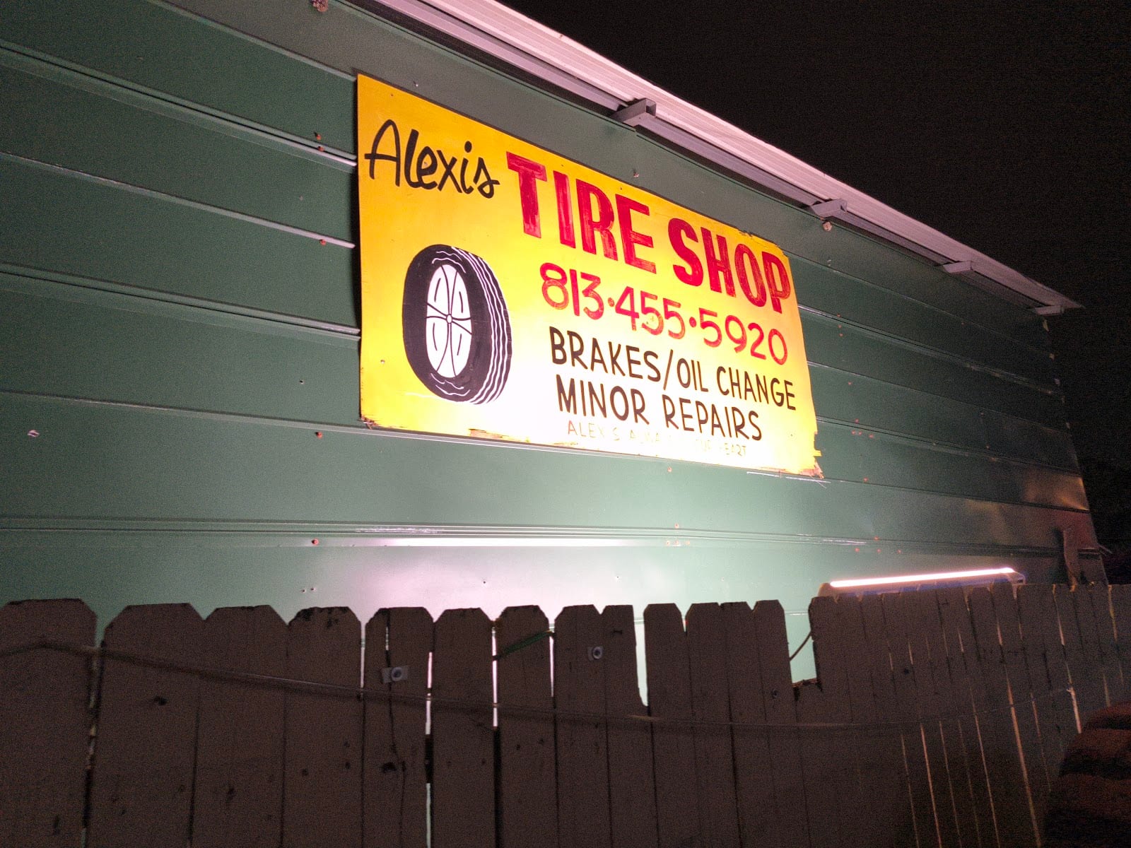 Alexis Tire Shop, photo 3