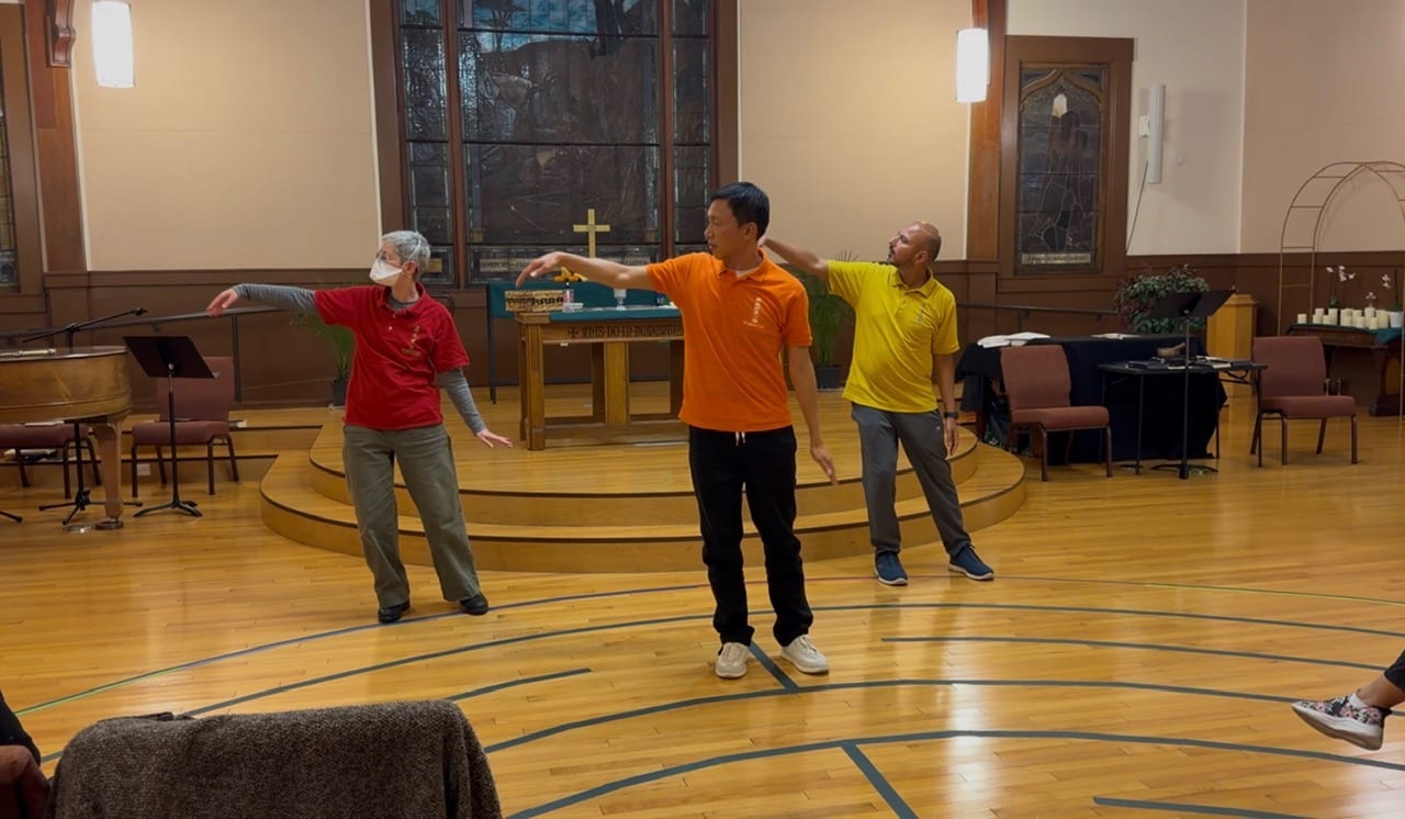 Five Styles School - Tai Chi, Qigong and Wing Chun Kung Fu classes, photo 3