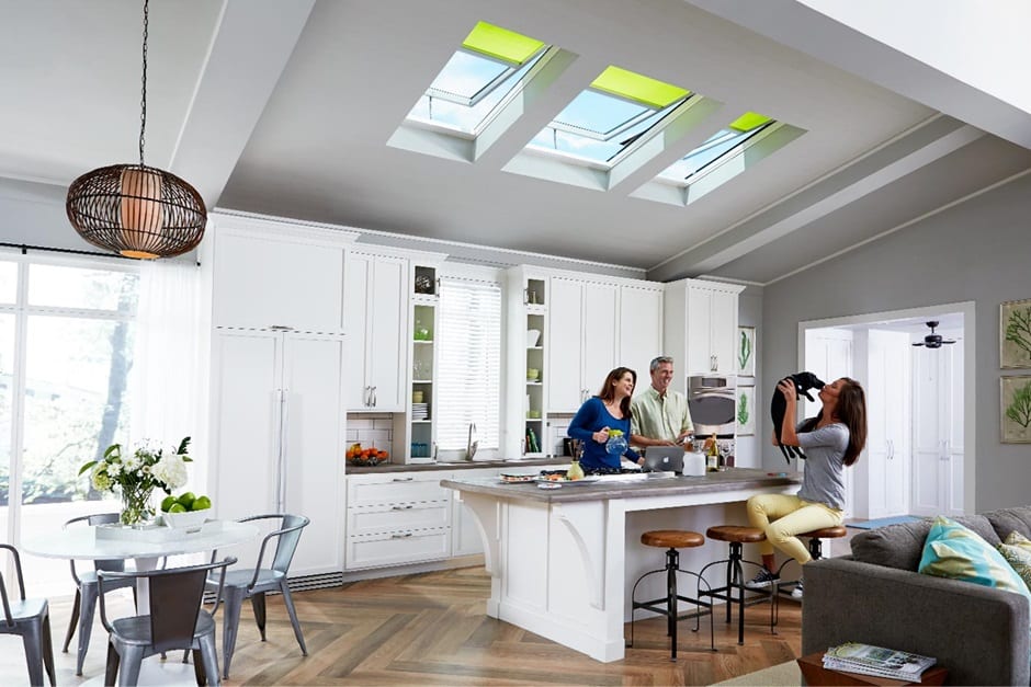 The Skylight Company, photo 4