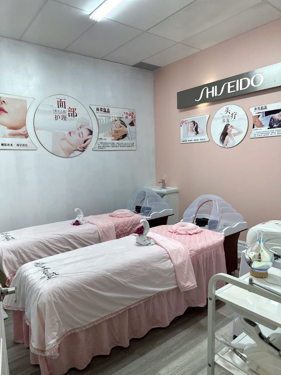 YORK SPRING WORLD BEAUTY CLINIC LTD