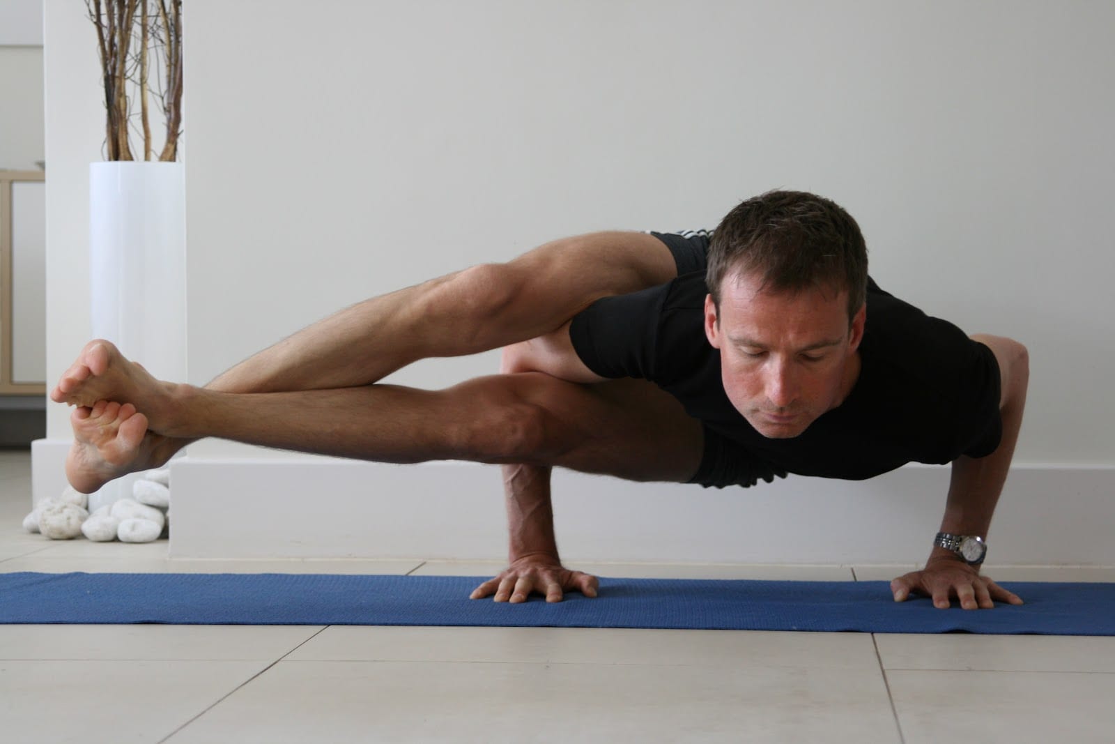 Iyengar Yoga classes, photo 3