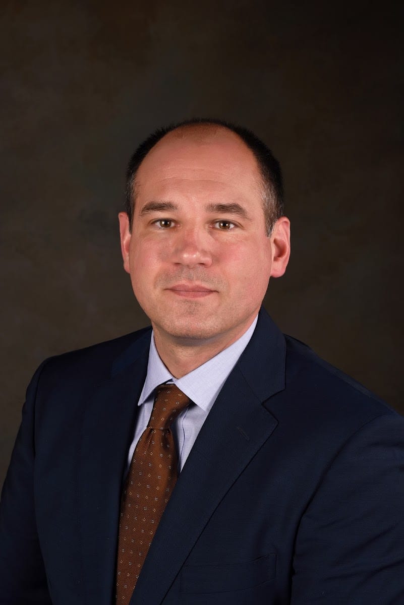William S. Shear, MD