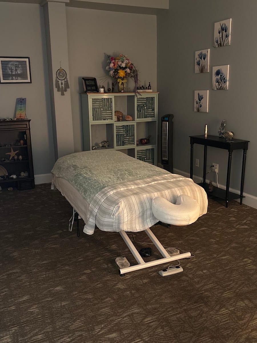 Elevated Healing Massage