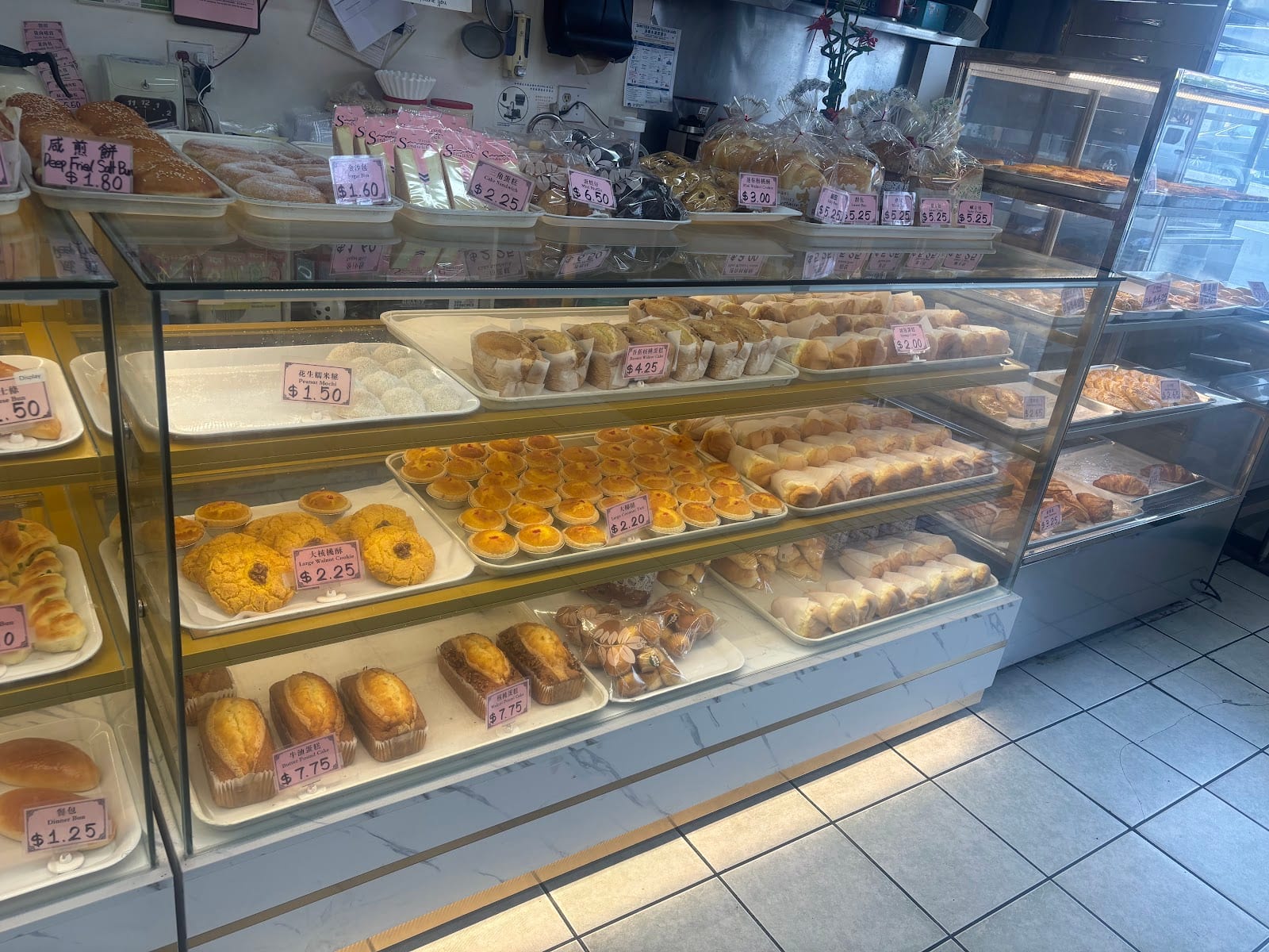 A-1 Geneva Bakery