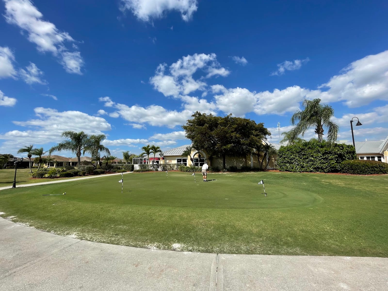 Kings Gate Golf Club, photo 3