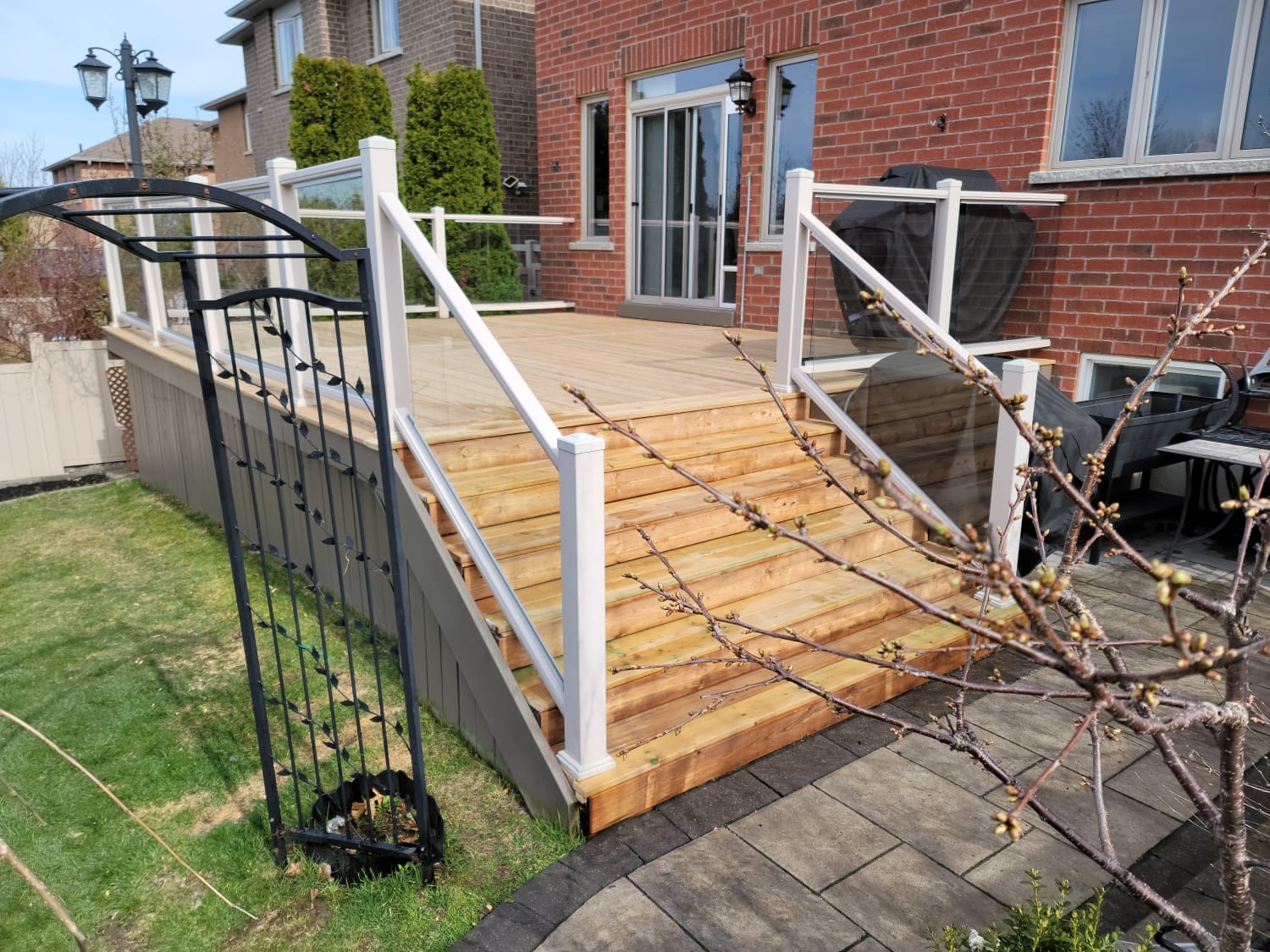 Richmond Hill Handyman - Zakeri Inc, photo 4