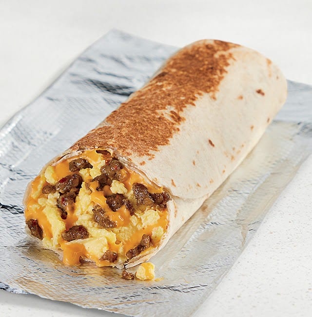 Taco Bell