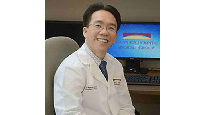 Hung Nguyen, MD
