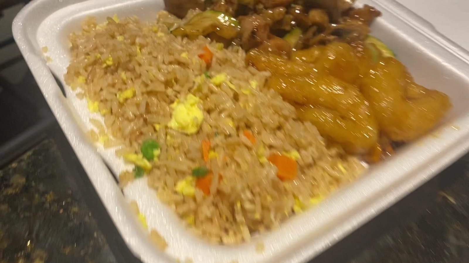 Panda Express, photo 3