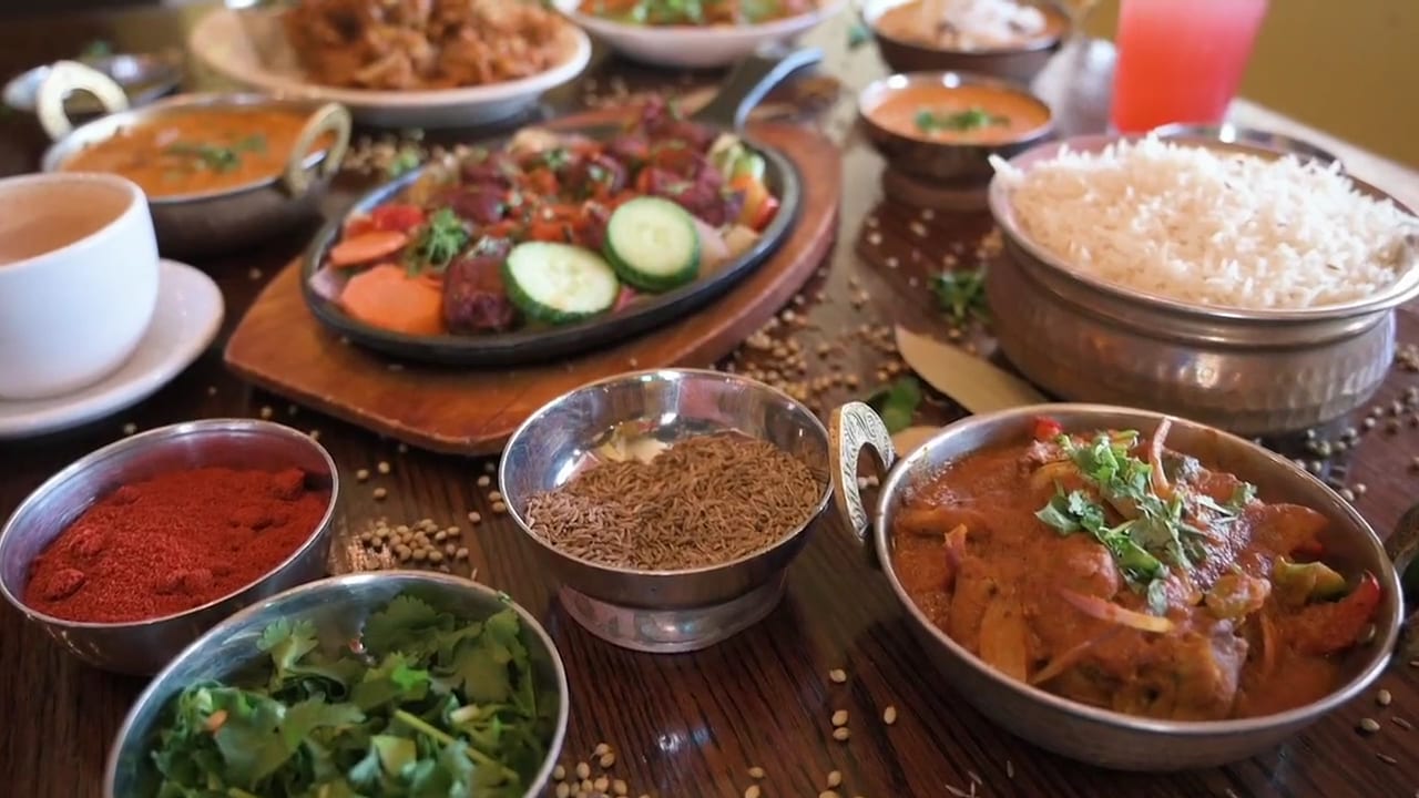 India's Kitchen II-Centennial, photo 2