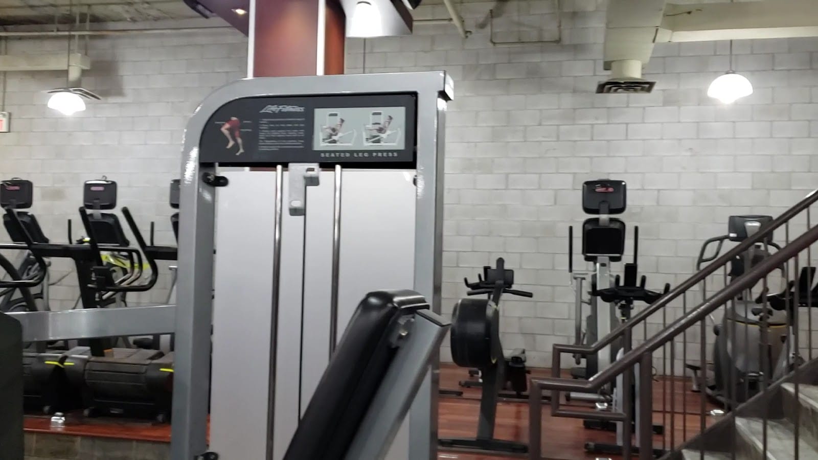 Wynn Fitness North York, photo 3