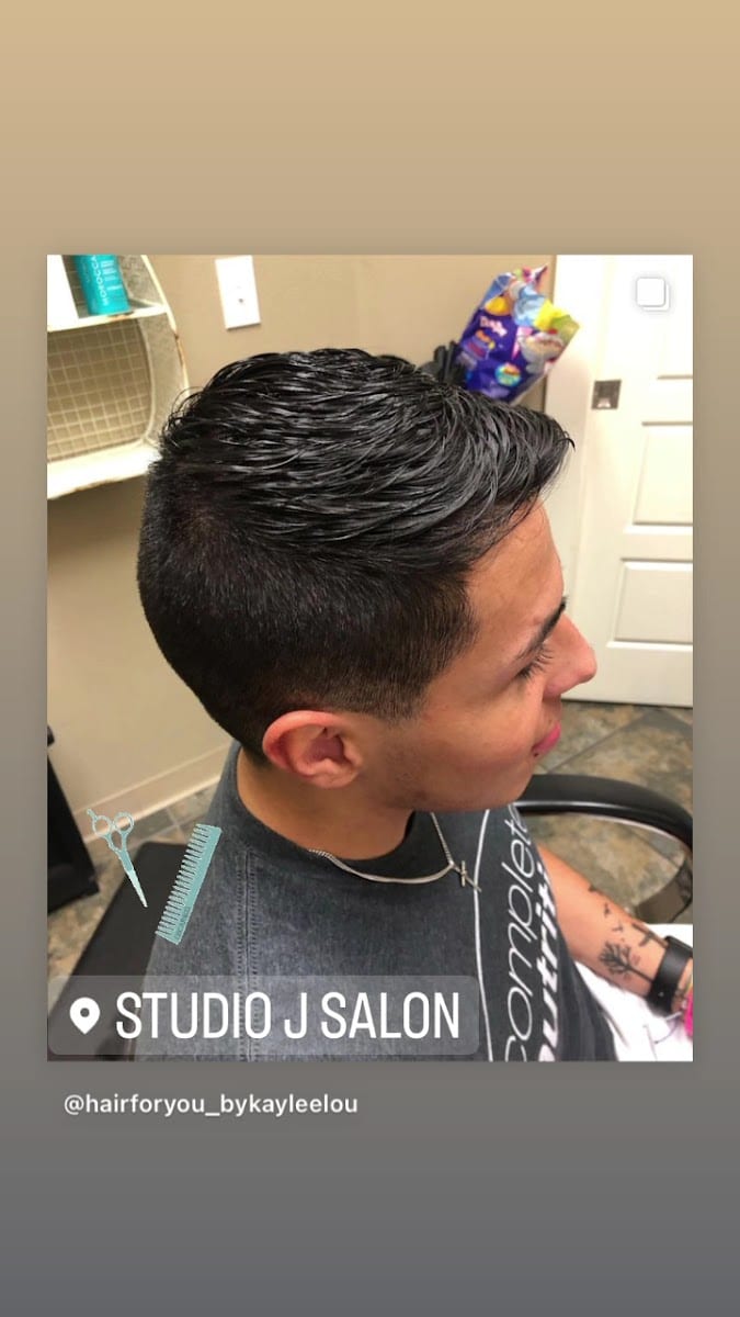 Studio J Salon, photo 3