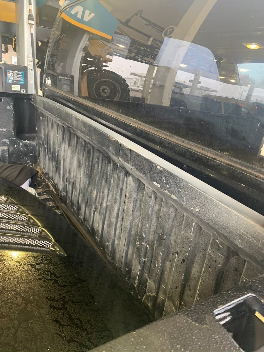 Western Collision & Fleet, photo 4