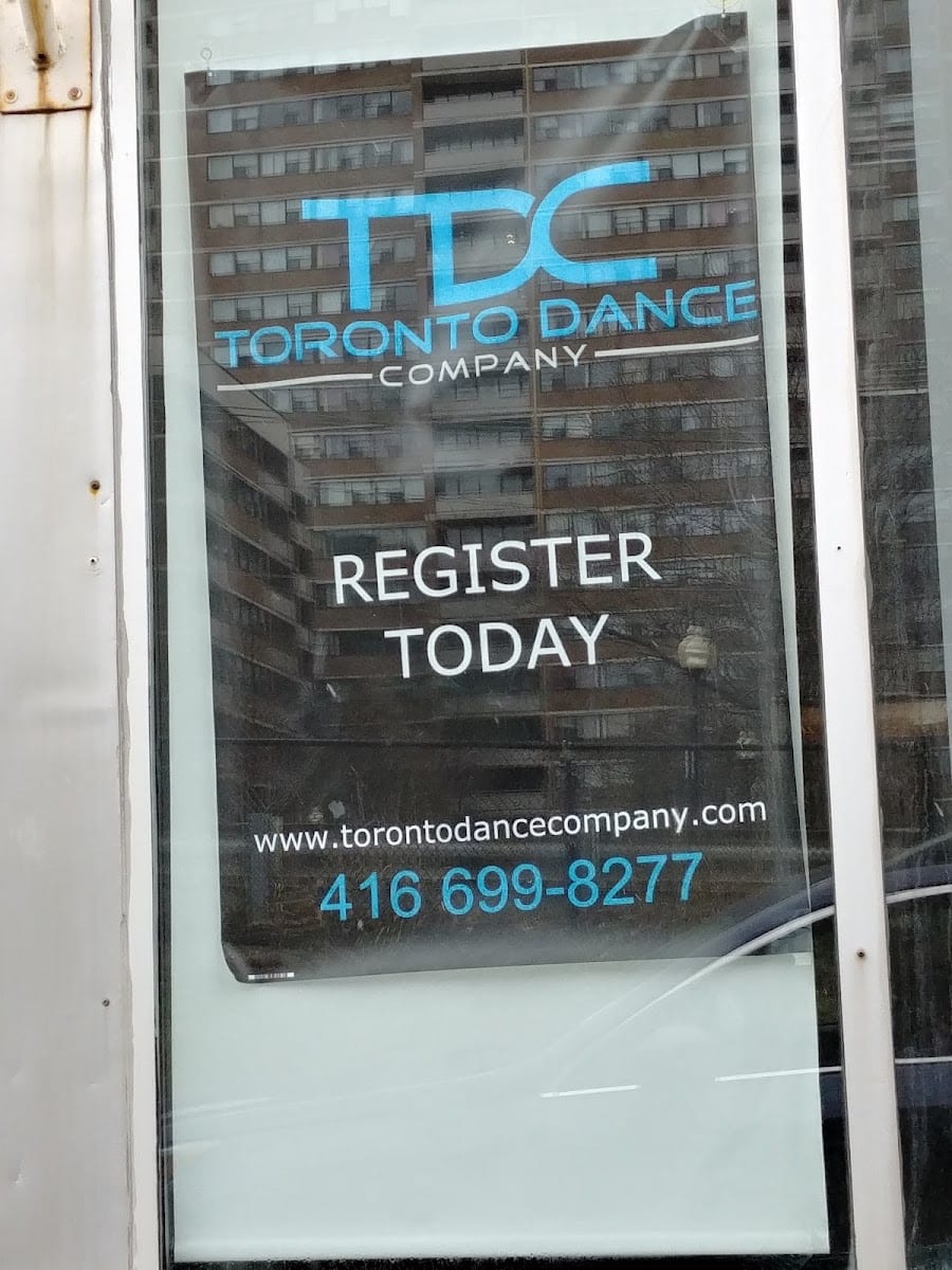 Toronto Dance Company, photo 2