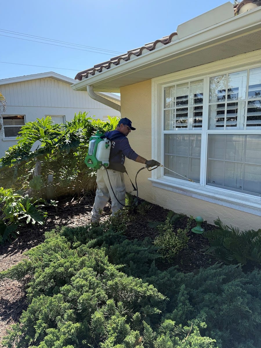 PURCOR Pest Solutions, photo 4