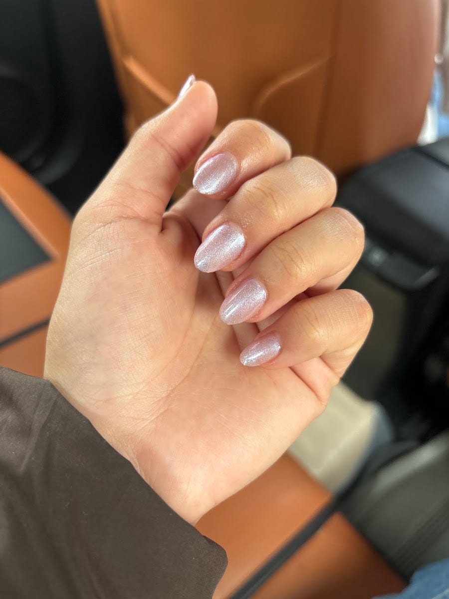 The Nail Room, photo 4
