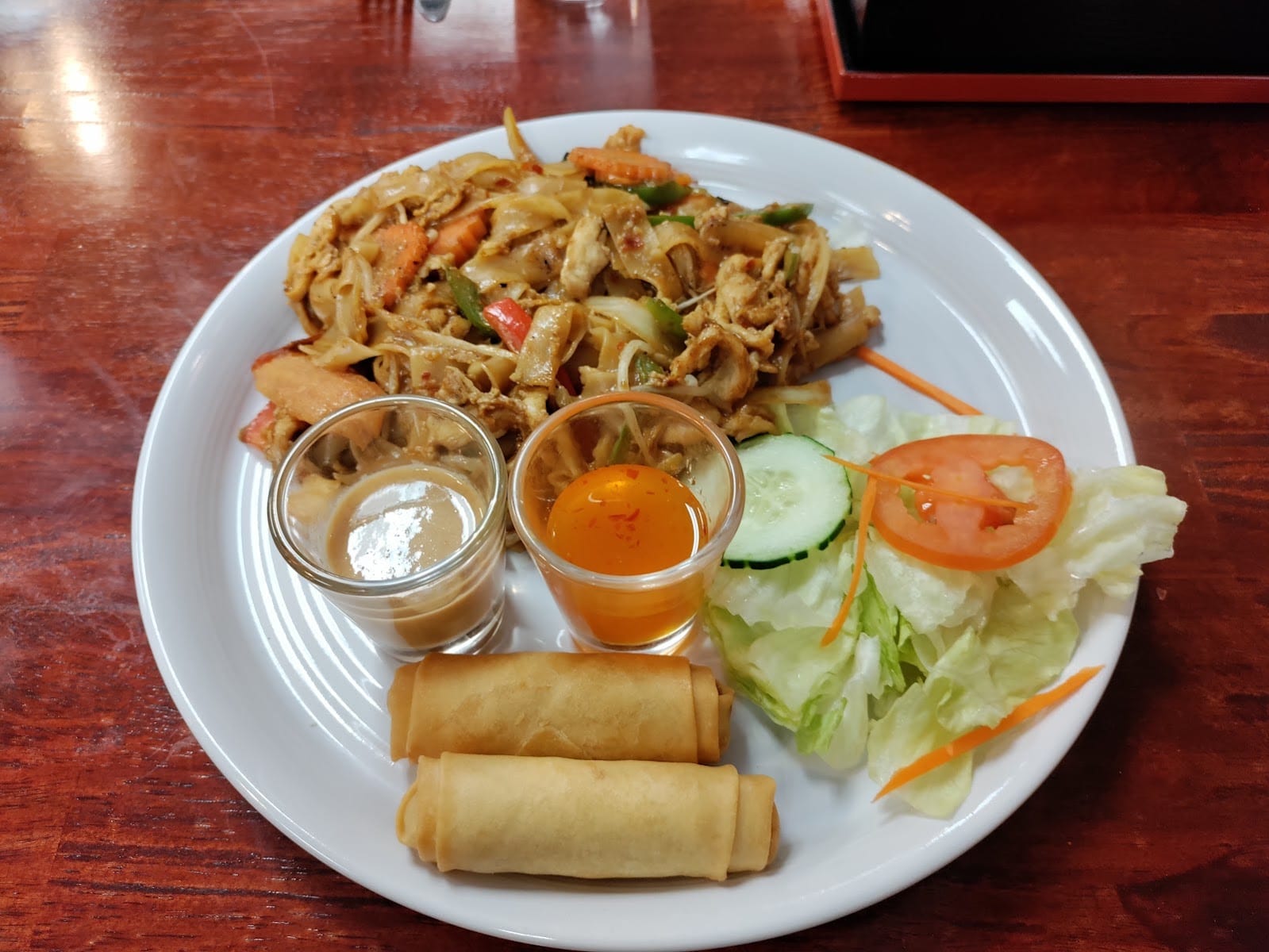 Thai Elephant