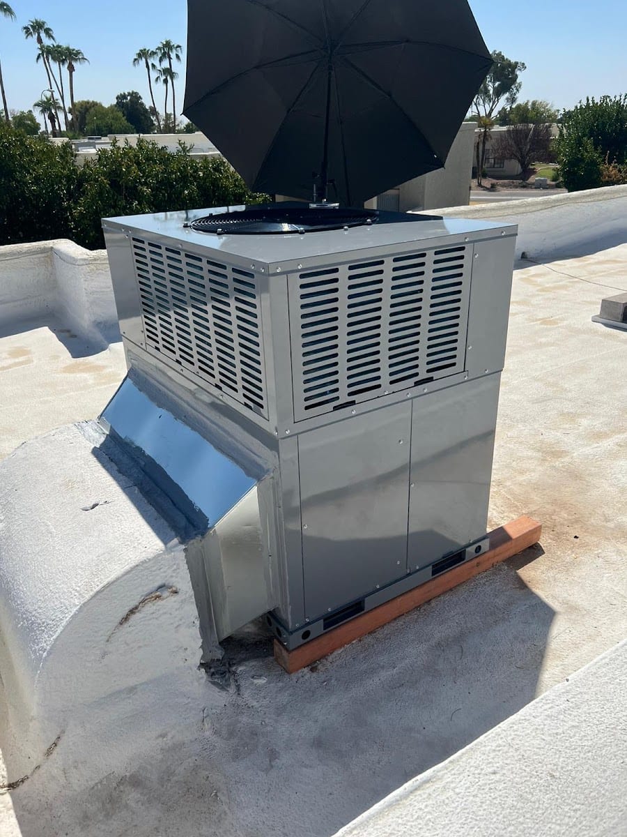 All Season Plumbing And Air, photo 3