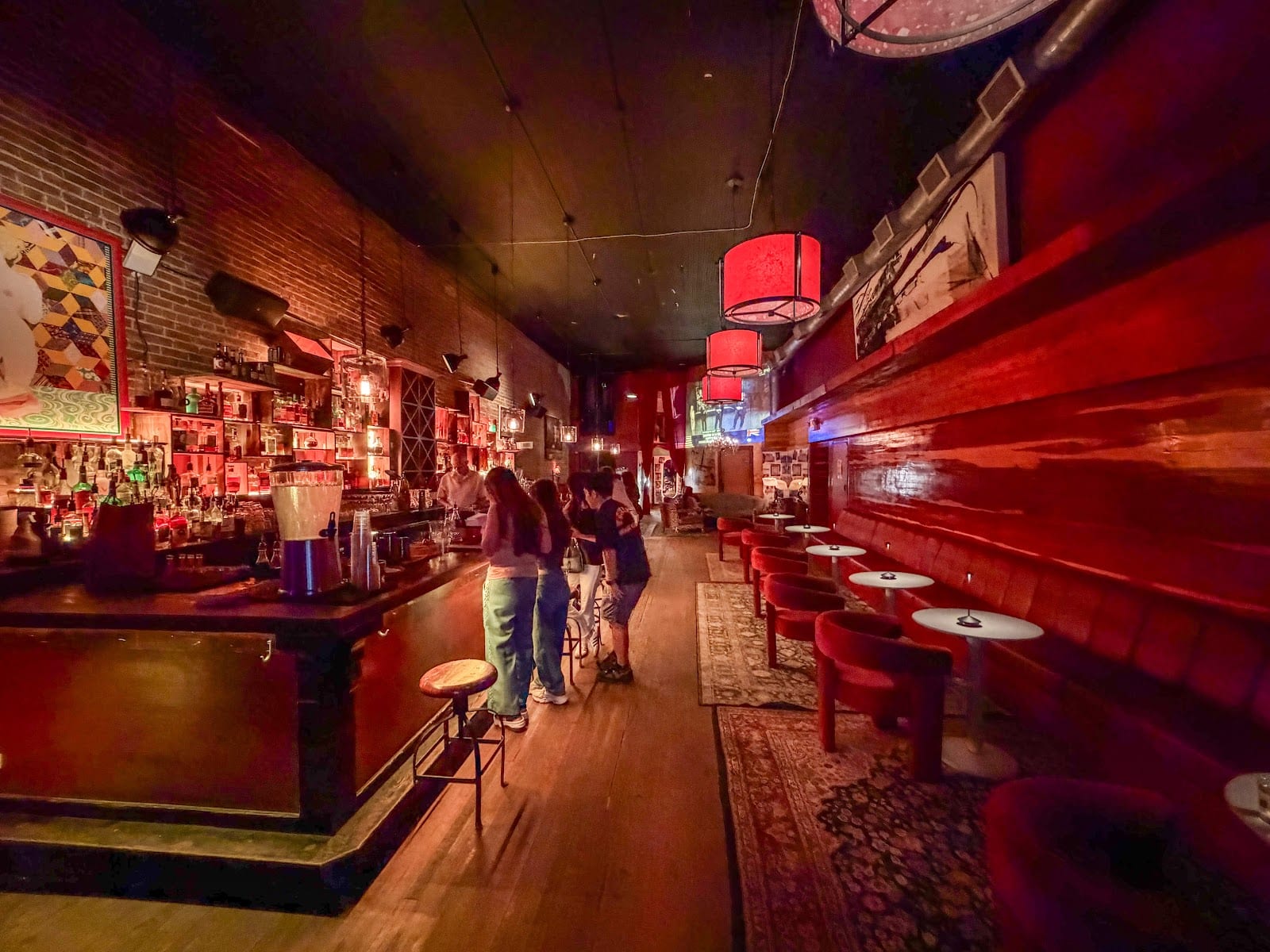 Dean's Downtown, photo 4