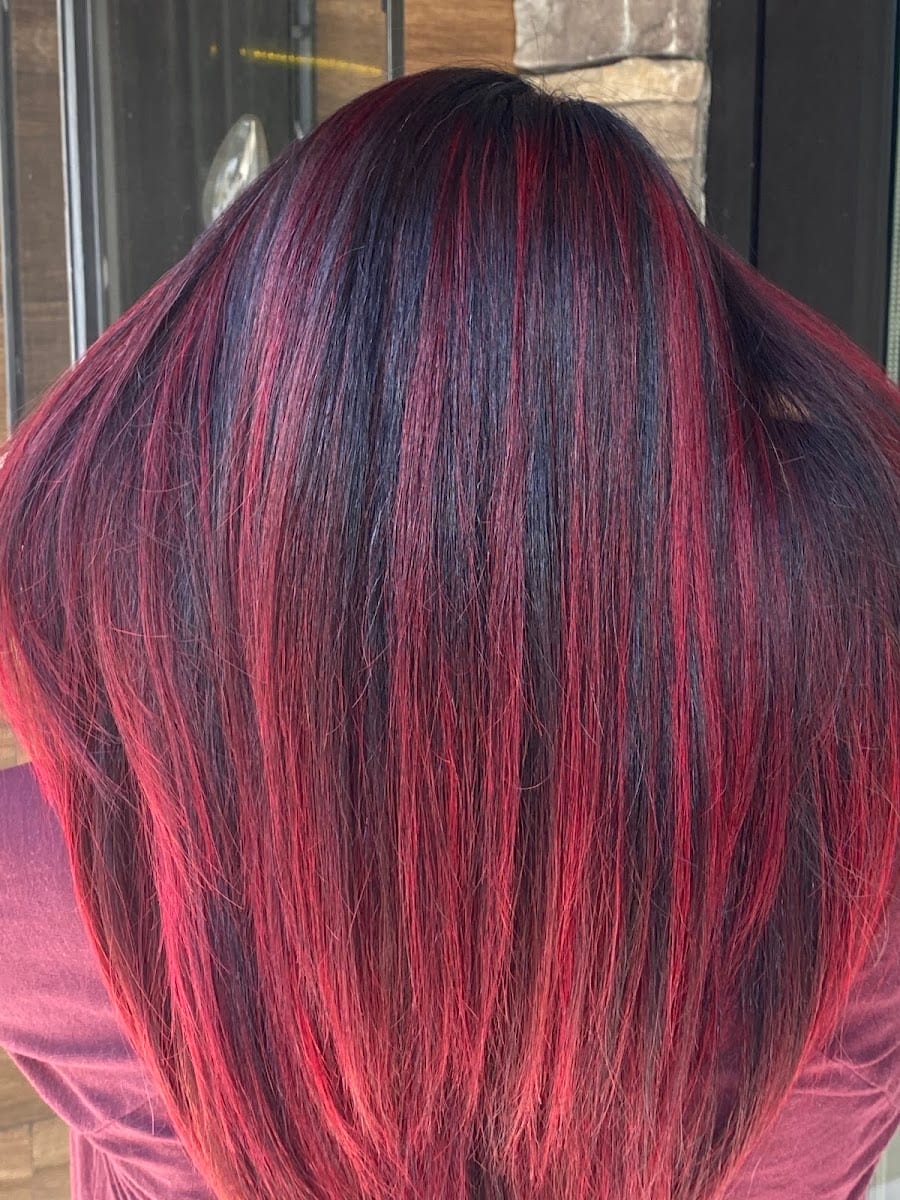 Hair'ku salon