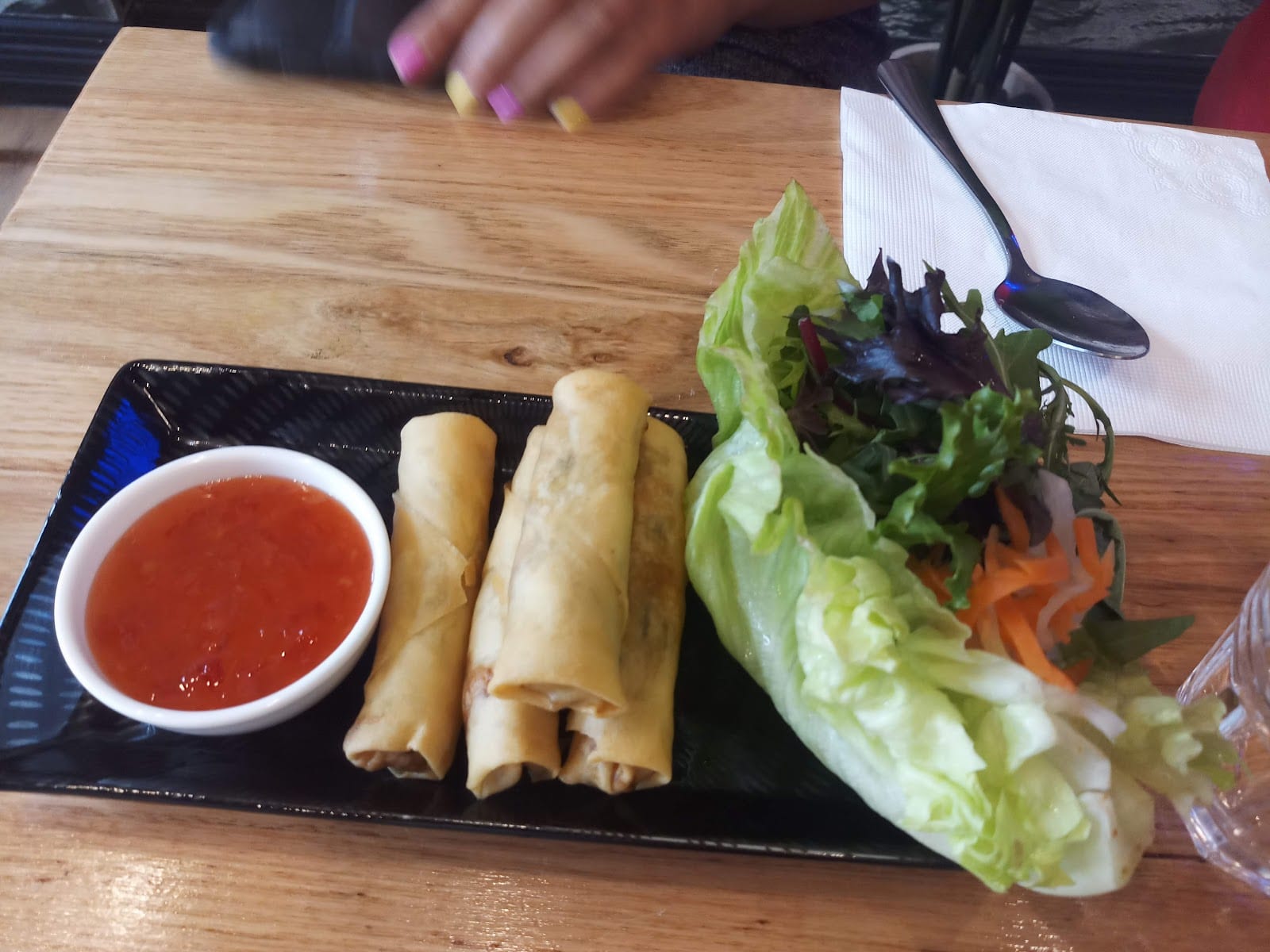 Le Hoang Mount Eliza, photo 2