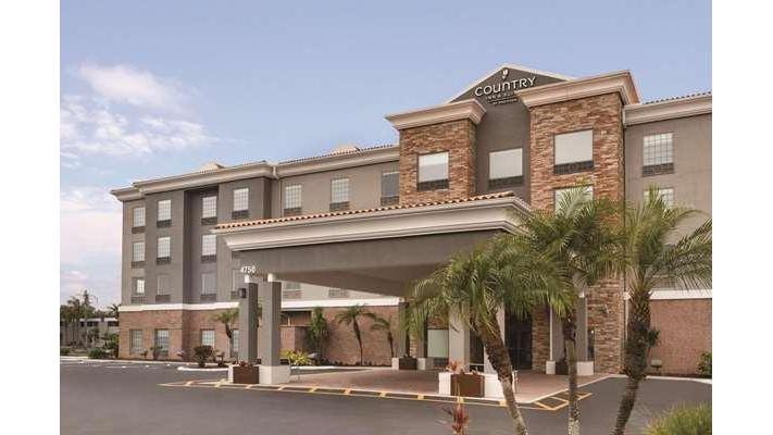 The Rex Motel