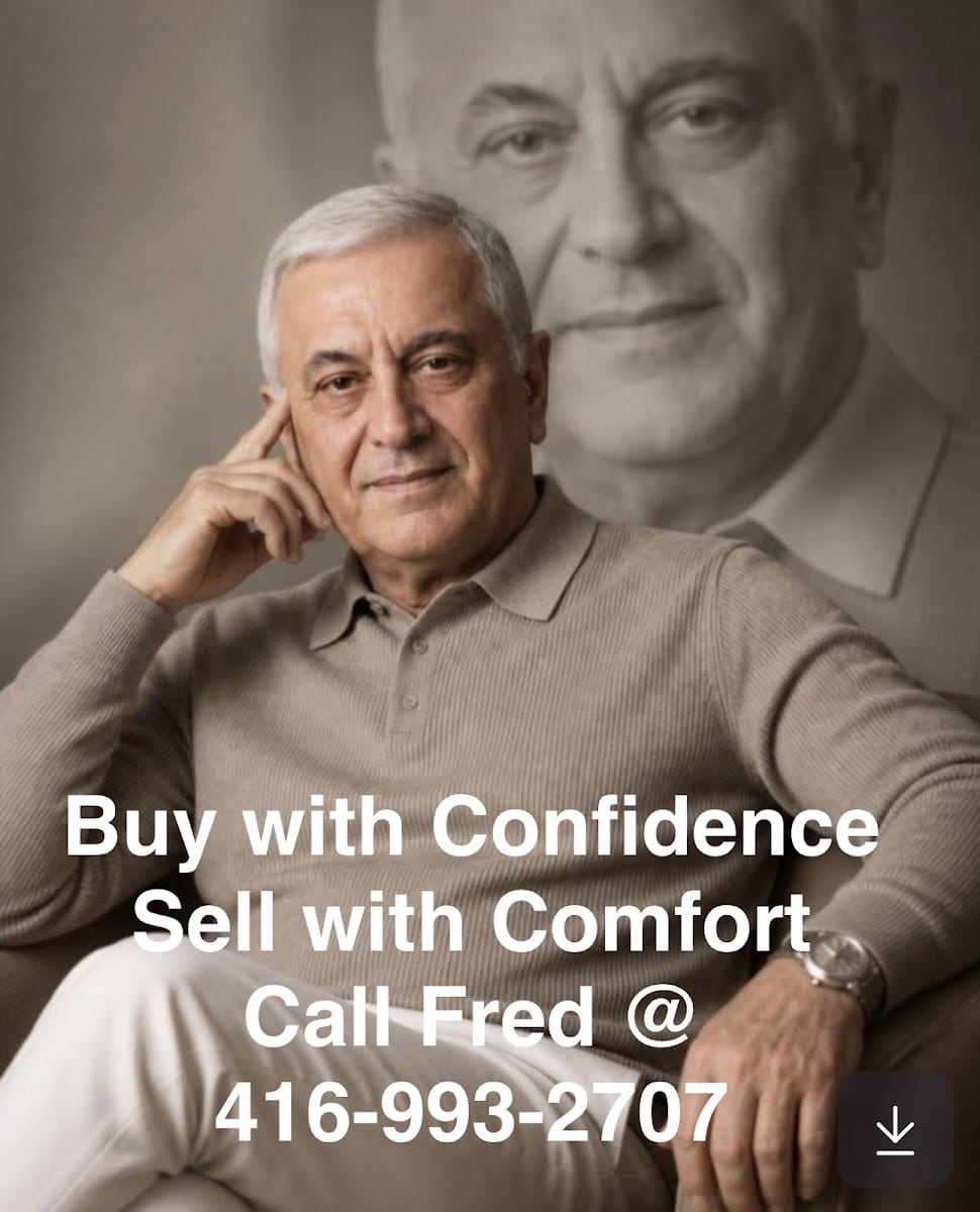 Fred Farjadpour Realtor, photo 4