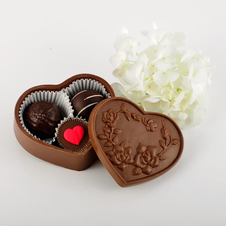 The Chocolate Factory toronto, photo 3