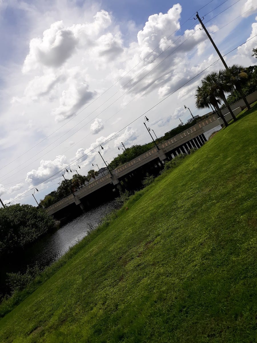 Sumter Gazebo Park
