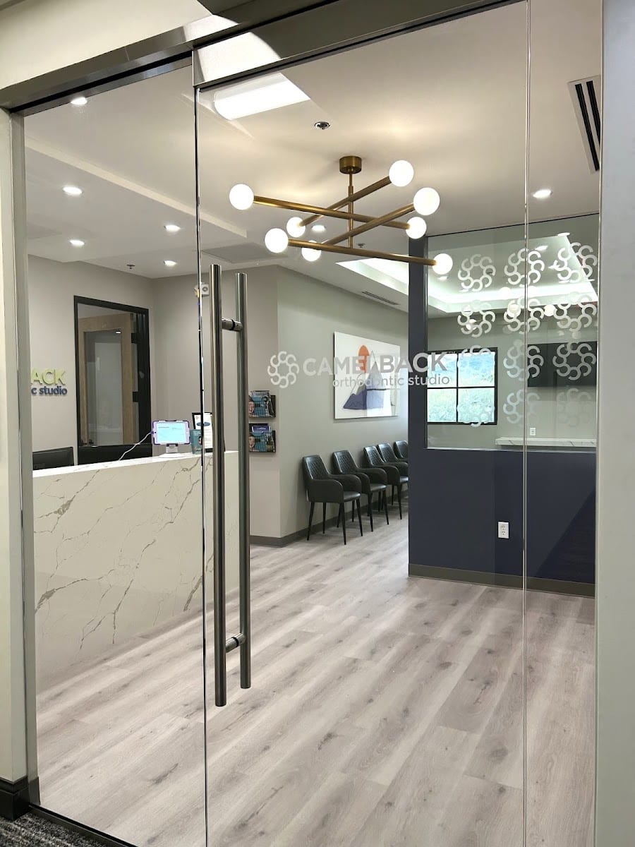 Camelback Orthodontic Studio, photo 3
