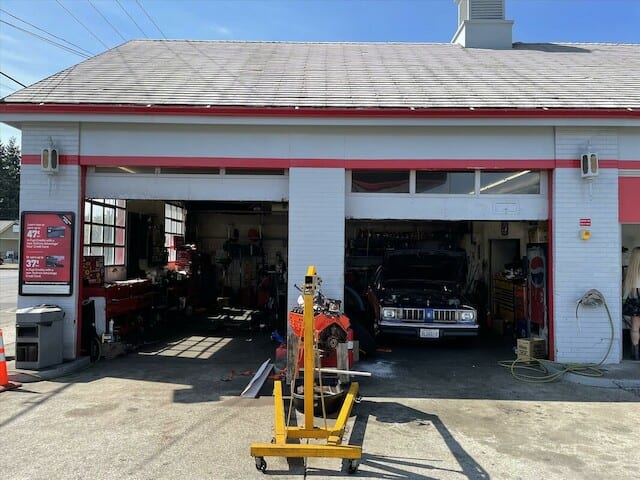 Jerry's Automotive And Towing, photo 3